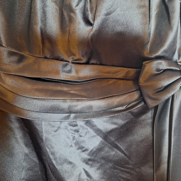 NWT Pacific Plex " The Beauty in Black and Bling "Prom bundle size 3X. - Picture 6 of 12